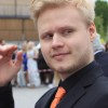 Adam Hakansson